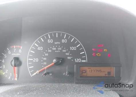 2019 Nissan Nv200 Sv from USA, damaged, VIN 3N6CM0KN5KK703192